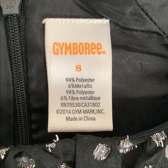 Kids Gymboree dress - Picture 3 of 3